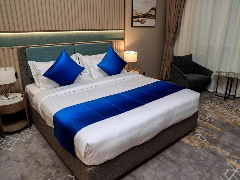 Best Western Premier M Four Hotel 13