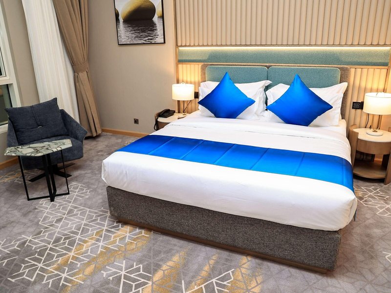 Best Western Premier M Four Hotel 14