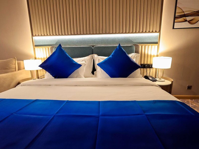Best Western Premier M Four Hotel 15