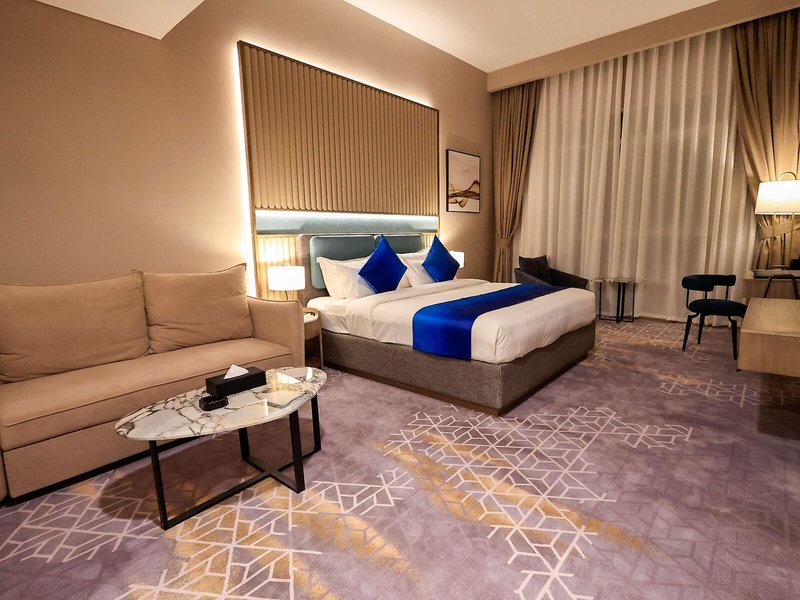 Best Western Premier M Four Hotel 16