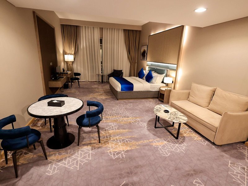 Best Western Premier M Four Hotel 17