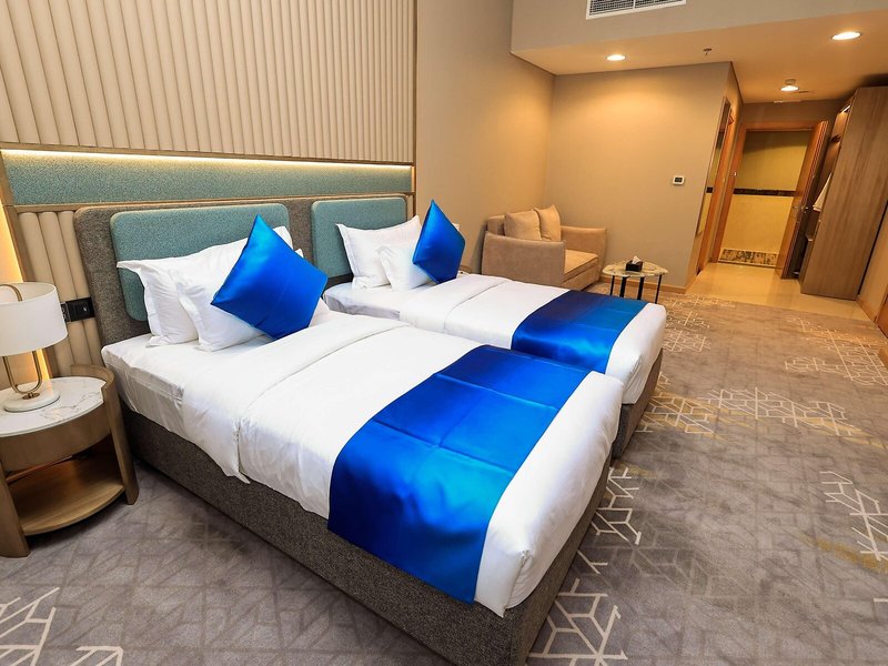 Best Western Premier M Four Hotel 18