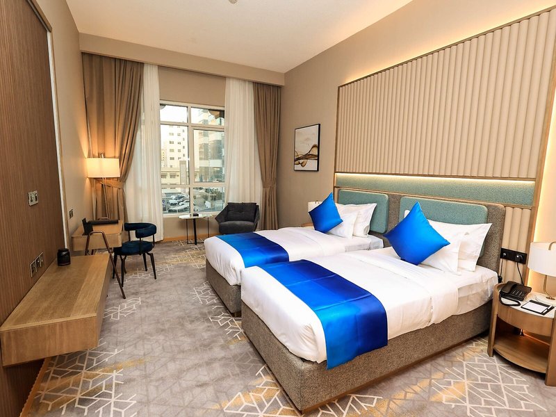 Best Western Premier M Four Hotel 19