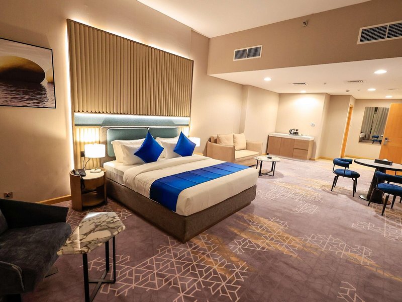 Best Western Premier M Four Hotel 20