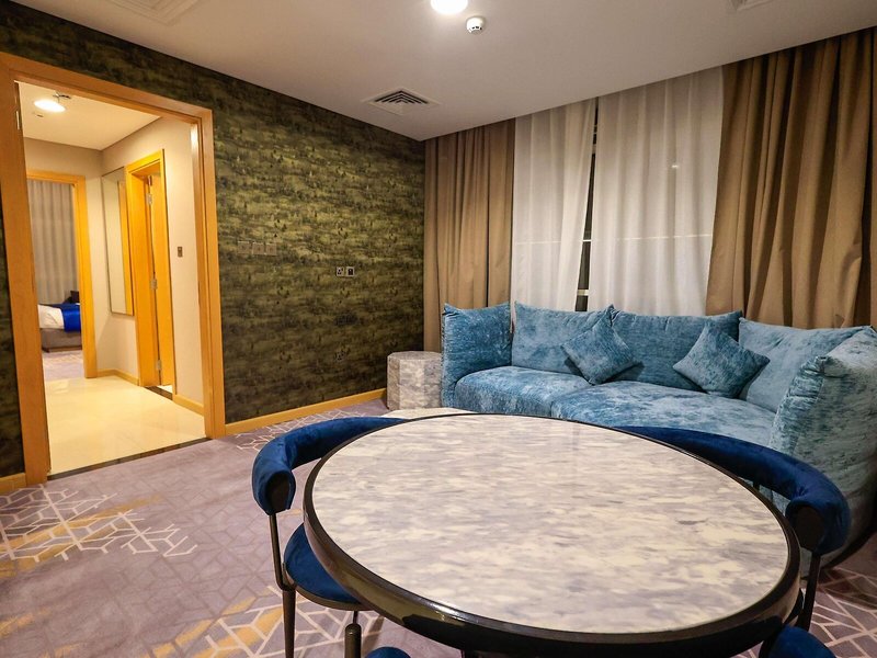 Best Western Premier M Four Hotel 21