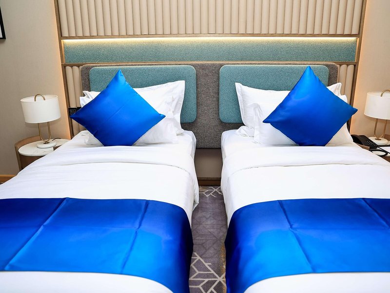 Best Western Premier M Four Hotel 22