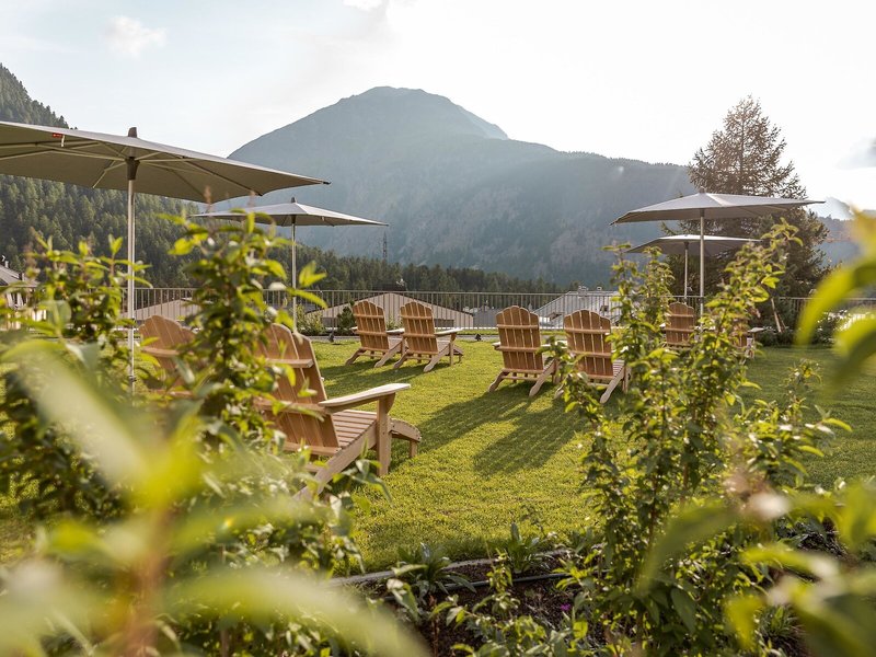 Sunstar Pontresina 3