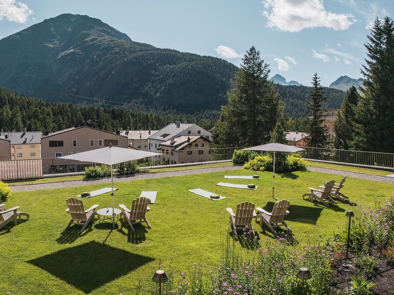 Sunstar Pontresina 7