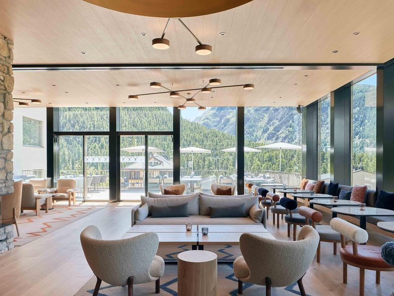 Sunstar Pontresina 11