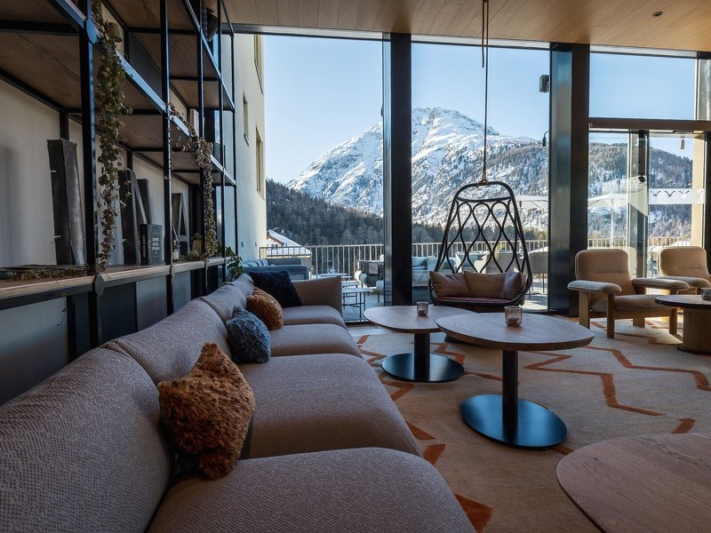 Sunstar Pontresina 12