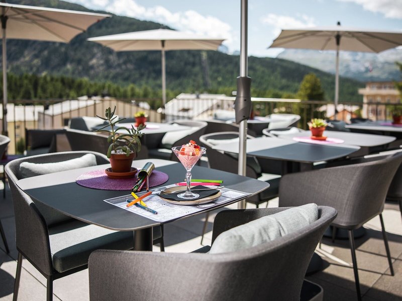 Sunstar Pontresina 17