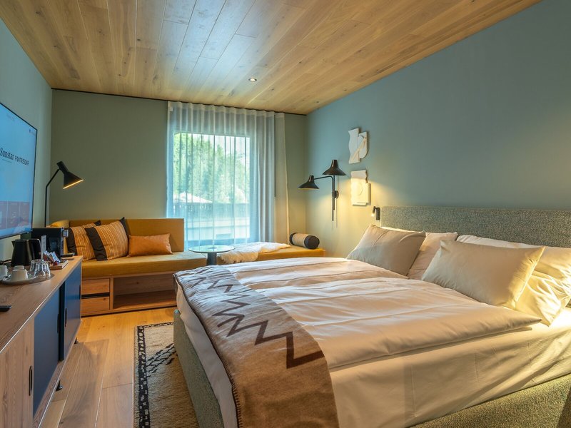 Sunstar Pontresina 27