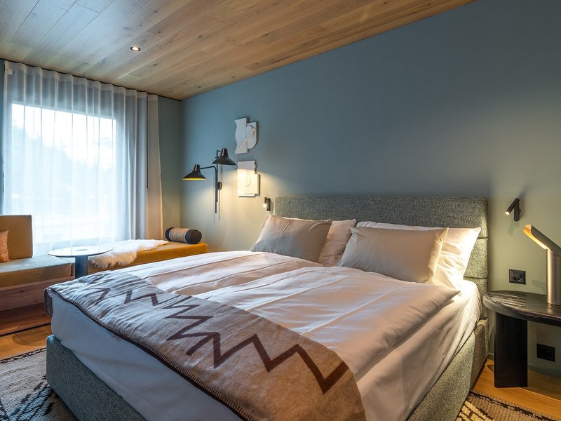 Sunstar Pontresina 29