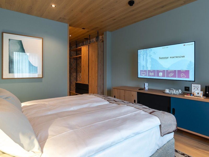Sunstar Pontresina 30