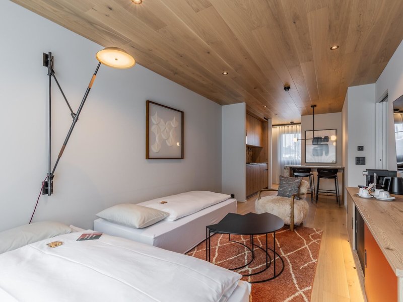 Sunstar Pontresina 31