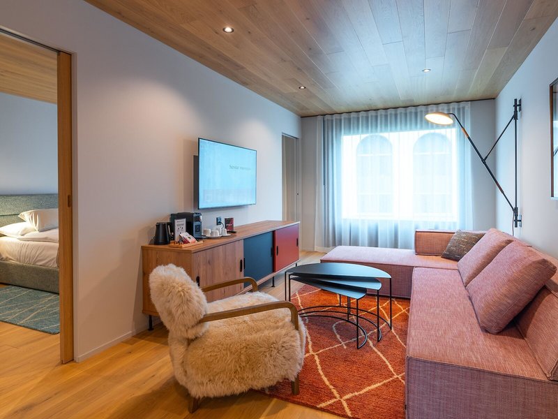 Sunstar Pontresina 32