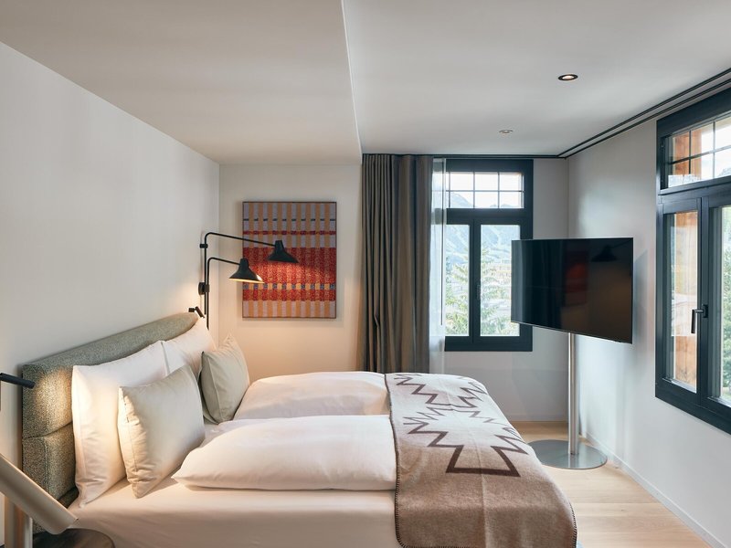 Sunstar Pontresina 33