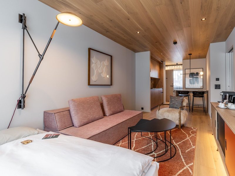 Sunstar Pontresina 34