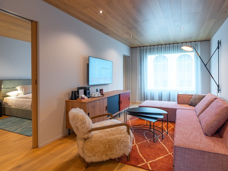 Sunstar Pontresina 35