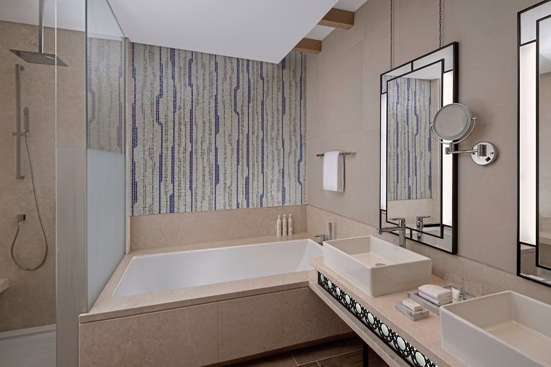 Marriott Marquis Dubai 8