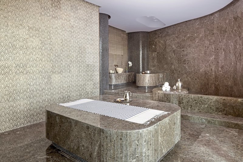 Marriott Marquis Dubai 15