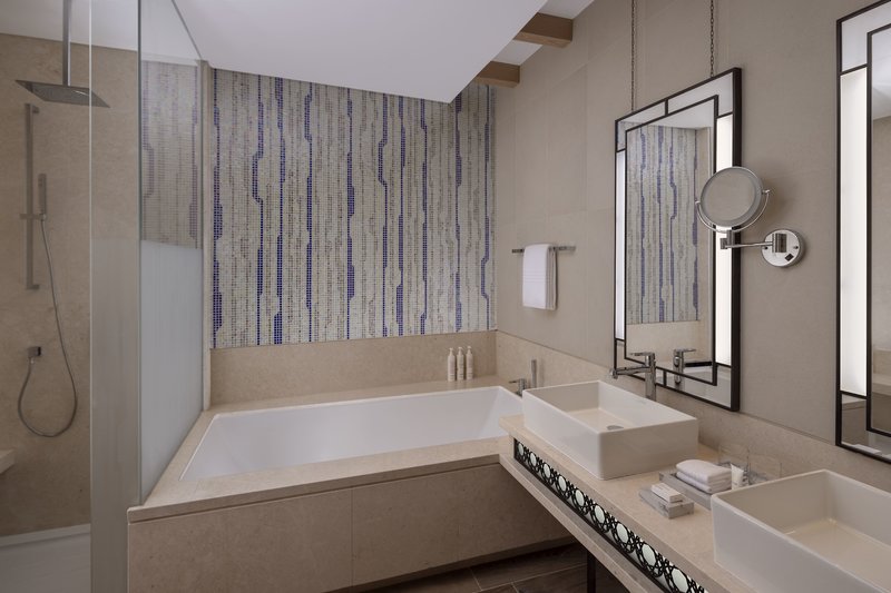 Marriott Marquis Dubai 17