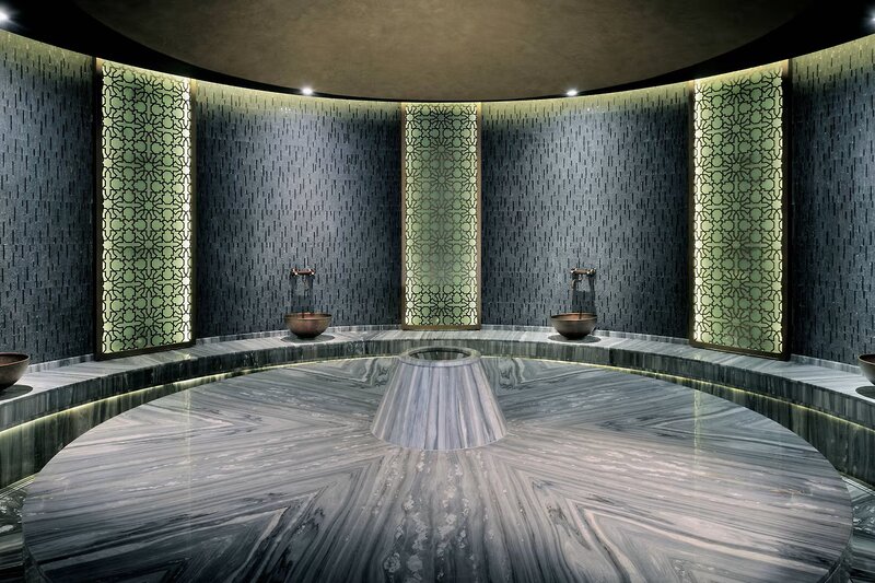 Marriott Marquis Dubai 24