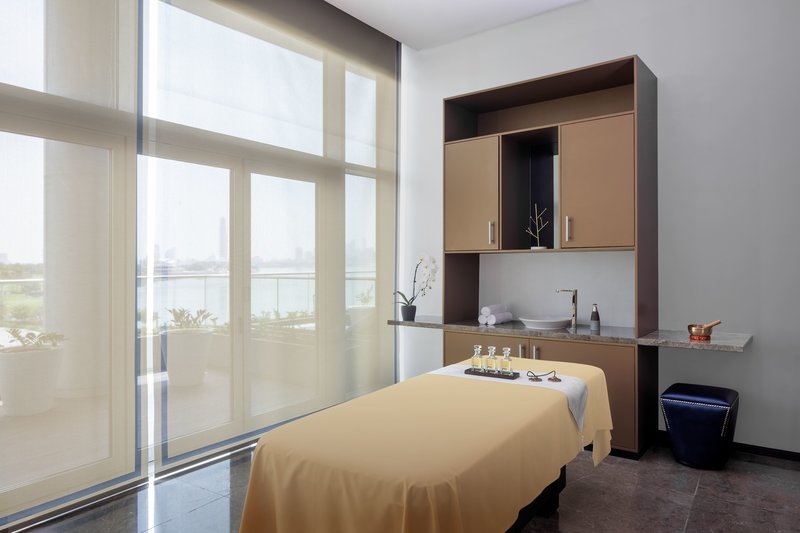 Marriott Marquis Dubai 25