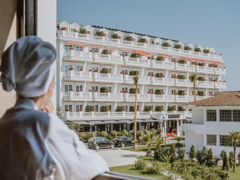 Flower Hotels & Resorts 5