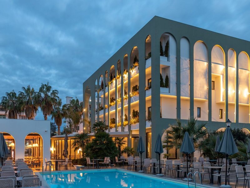 Flower Hotels & Resorts 6