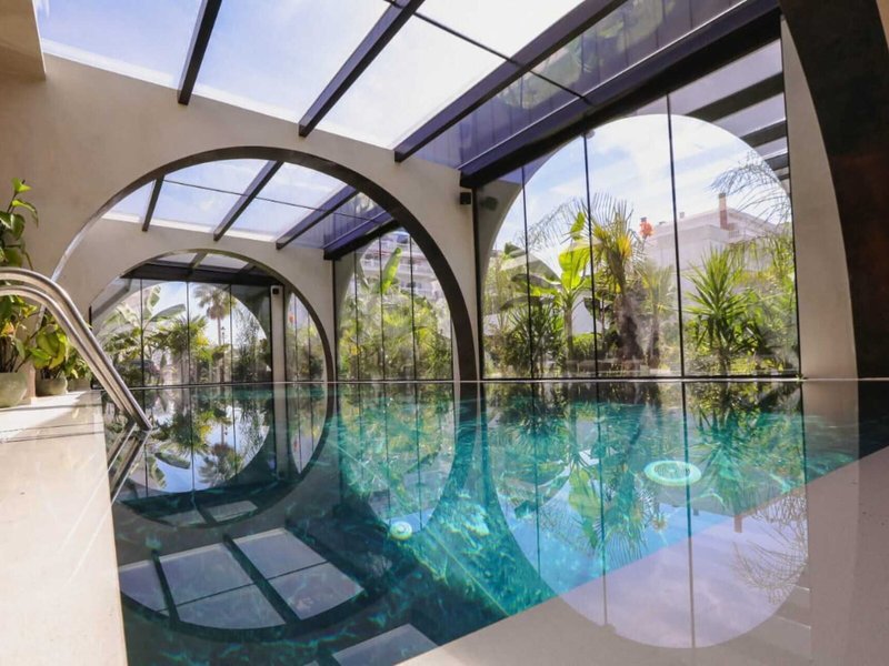 Flower Hotels & Resorts 8