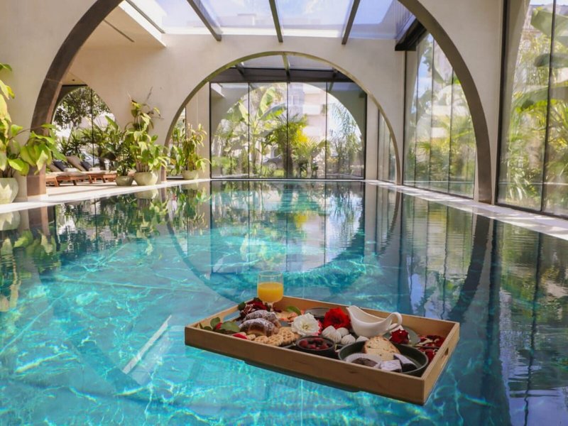 Flower Hotels & Resorts 9