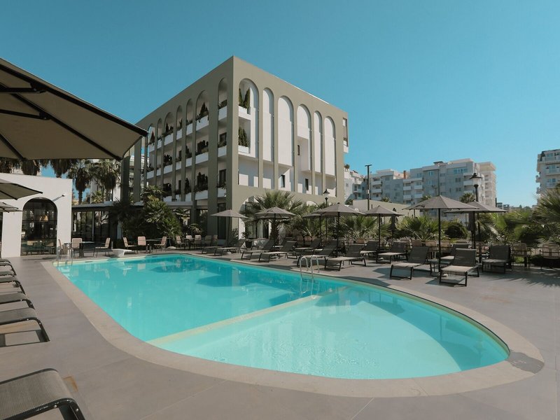 Flower Hotels & Resorts 12