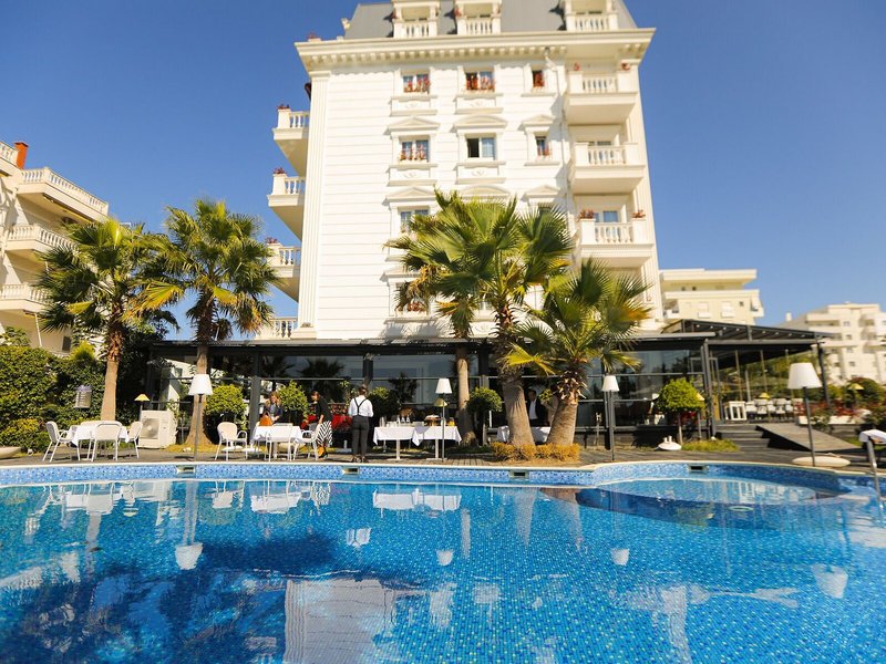 Flower Hotels & Resorts 13