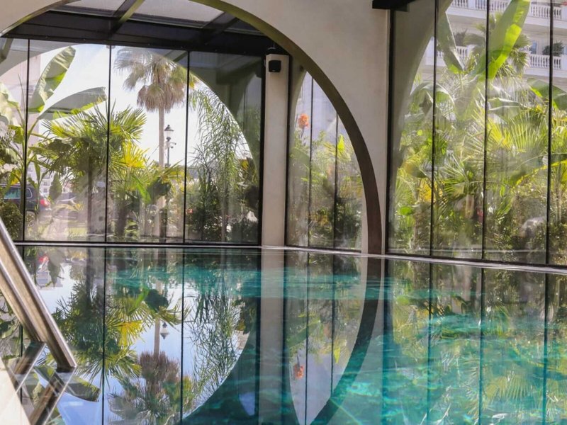 Flower Hotels & Resorts 14