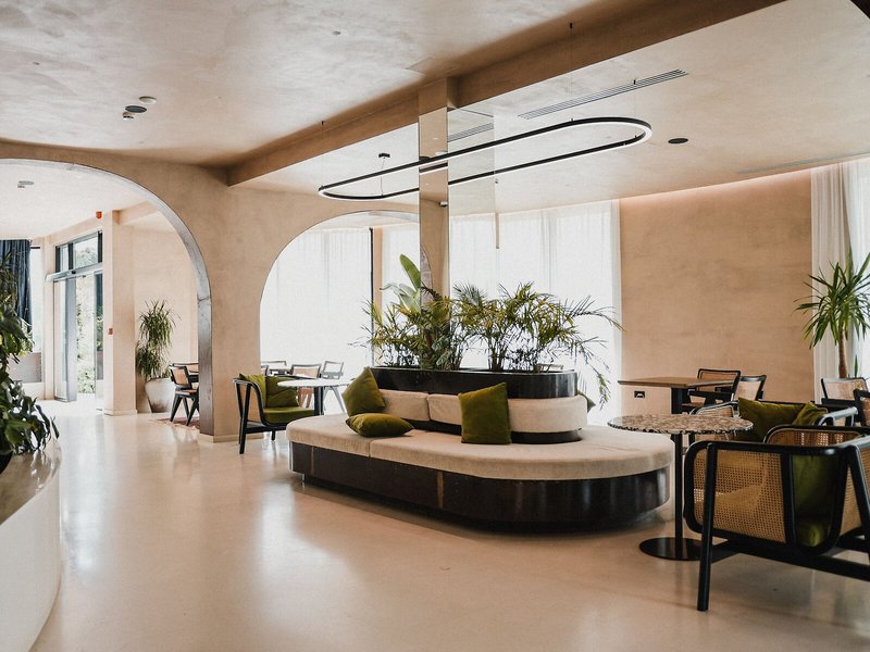 Flower Hotels & Resorts 15