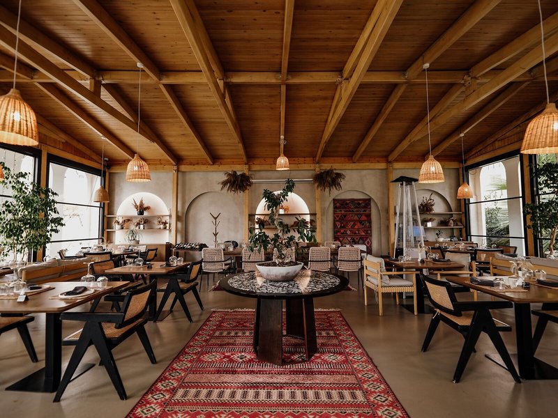 Flower Hotels & Resorts 18