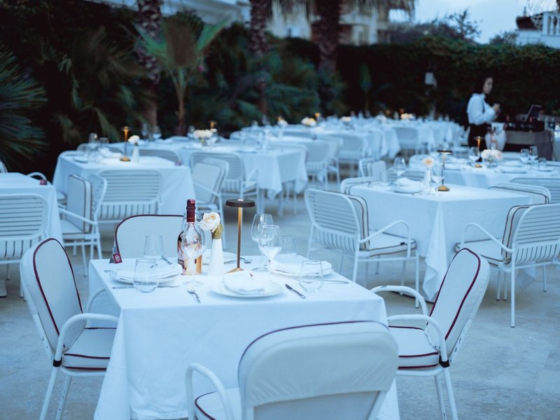 Flower Hotels & Resorts 21