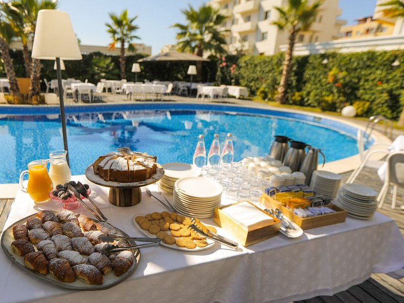 Flower Hotels & Resorts 23