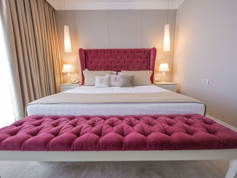 Flower Hotels & Resorts 35