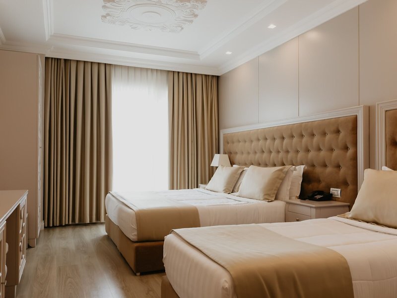 Flower Hotels & Resorts 36