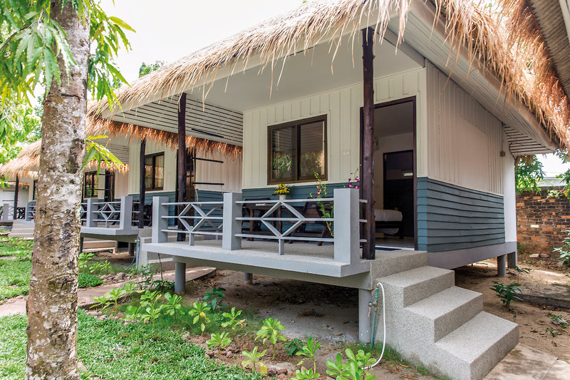 New Lapaz Villa demnächst Adarin Beach Resort 8