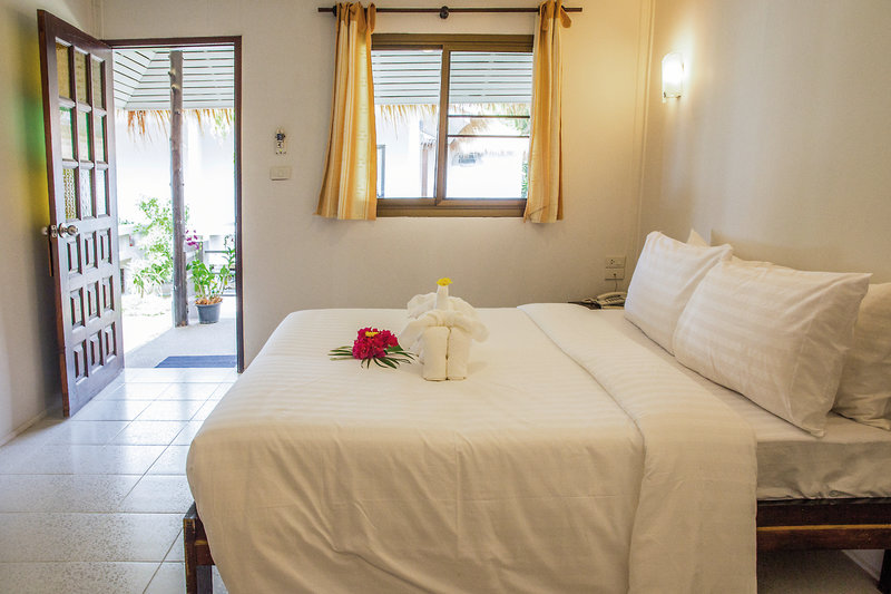 New Lapaz Villa demnächst Adarin Beach Resort 6