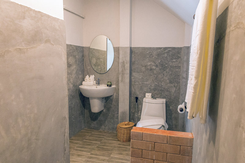 New Lapaz Villa demnächst Adarin Beach Resort 9