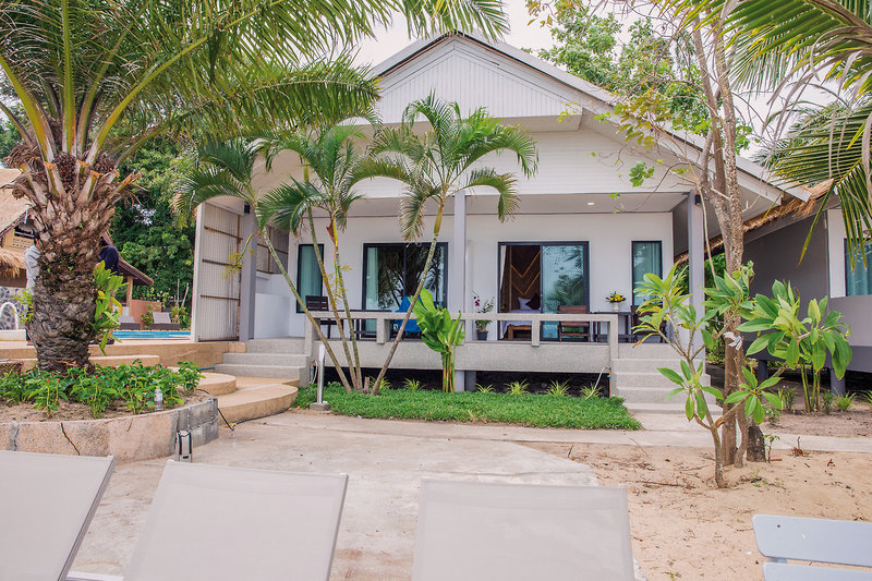 New Lapaz Villa demnächst Adarin Beach Resort 12