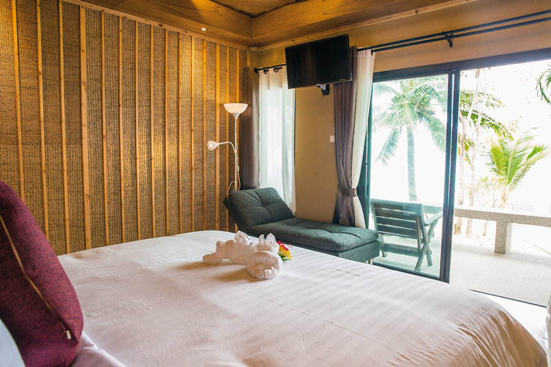 New Lapaz Villa demnächst Adarin Beach Resort 13