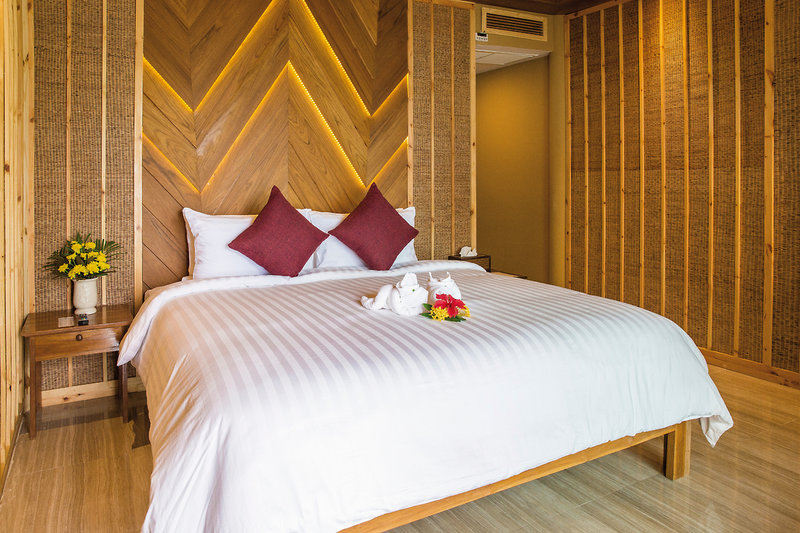 Adarin Beach Resort 10