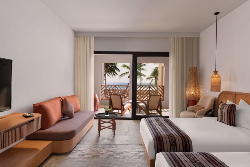 The Club by Fanar 17