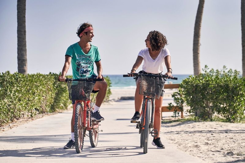 The Club by Fanar 20