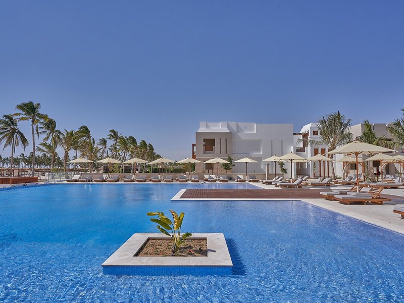 The Club by Fanar 16